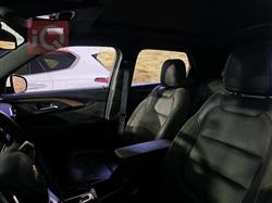 شيفروليه تريل بليزر